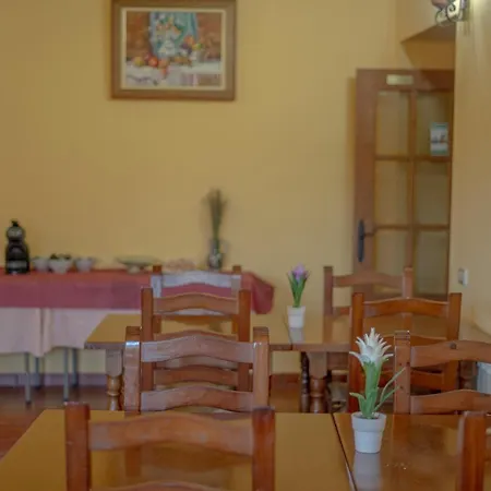 Cuevas De Canart Vendégház