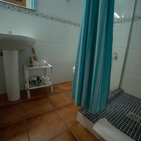 Cuevas De Canart *