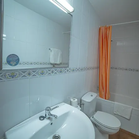 Vendégház Cuevas De Canart *