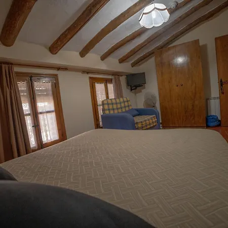 Vendégház Cuevas De Canart Las Cuevas de Cañart