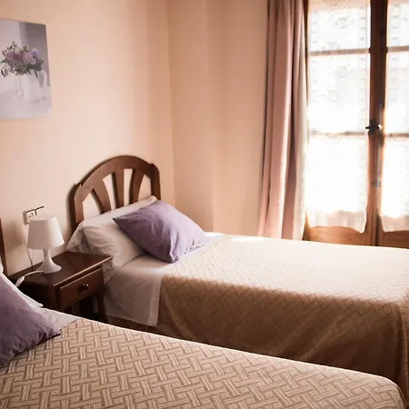 Vendégház Cuevas De Canart Las Cuevas de Cañart