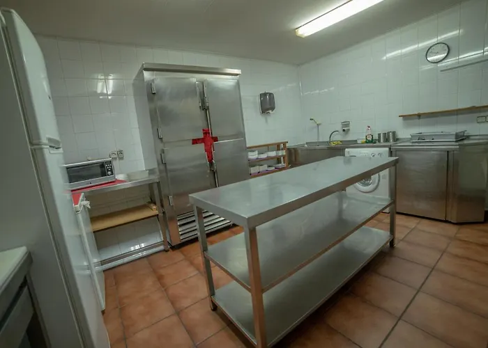 Cuevas De Canart Guest house Las Cuevas de Canart