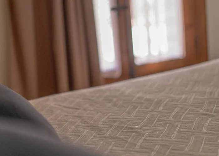 Cuevas De Canart Guest house *