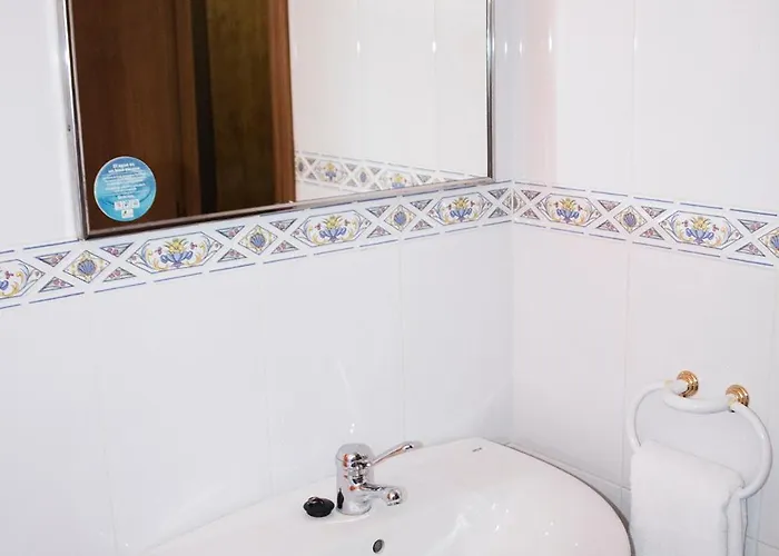 Cuevas De Canart Guest house *